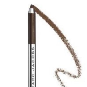 Marc Jacobs Highliner Gel Eye Crayon Brown metallic brand new (Brown)out 54